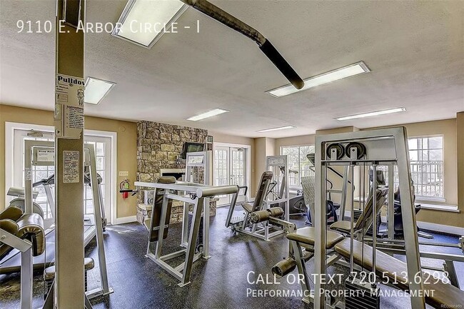 Building Photo - 9110 E Arbor Cir