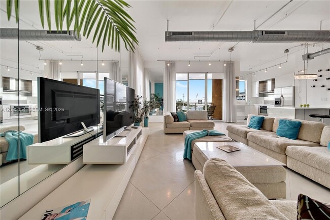 Building Photo - 2001 S Biscayne Blvd