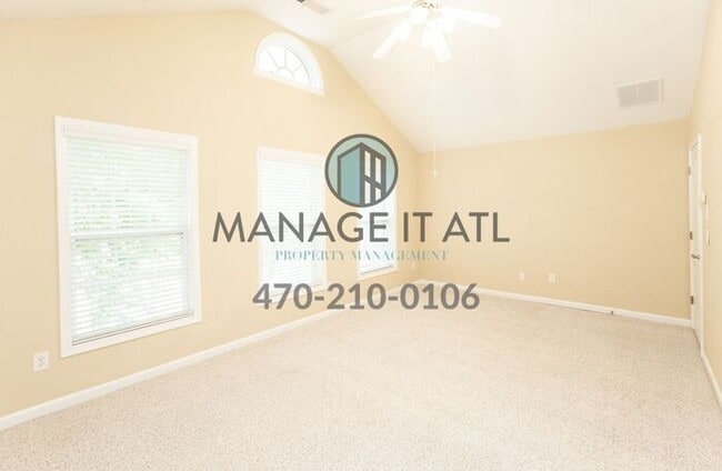 Building Photo - 3 Bedroom Townhome for Rent- Peachtree Ridge School District!