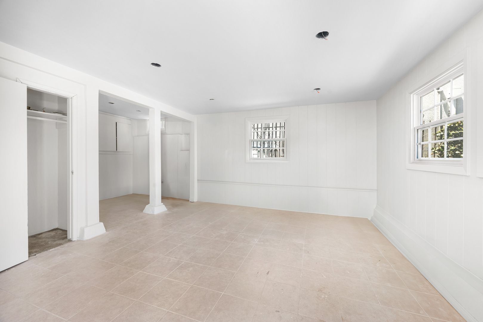 Building Photo - Stunning, remodeled rental in Historic Fra...