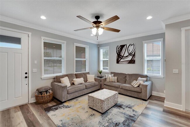 Building Photo - 3002 E 38th Ave