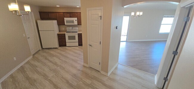 Building Photo - Charming 2-Bed, 2-Bath Home in The Village...