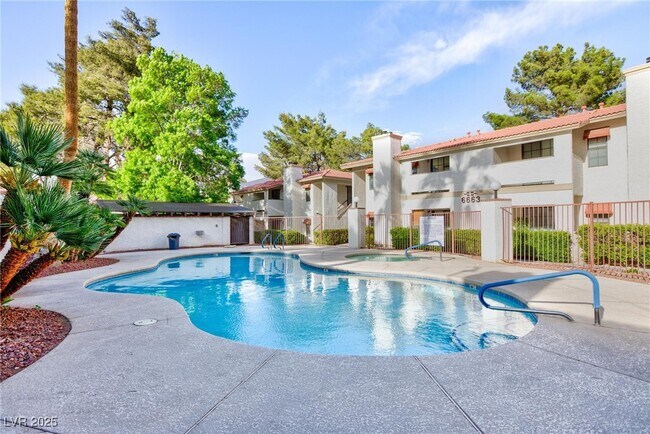 Building Photo - 6623 W Tropicana Ave