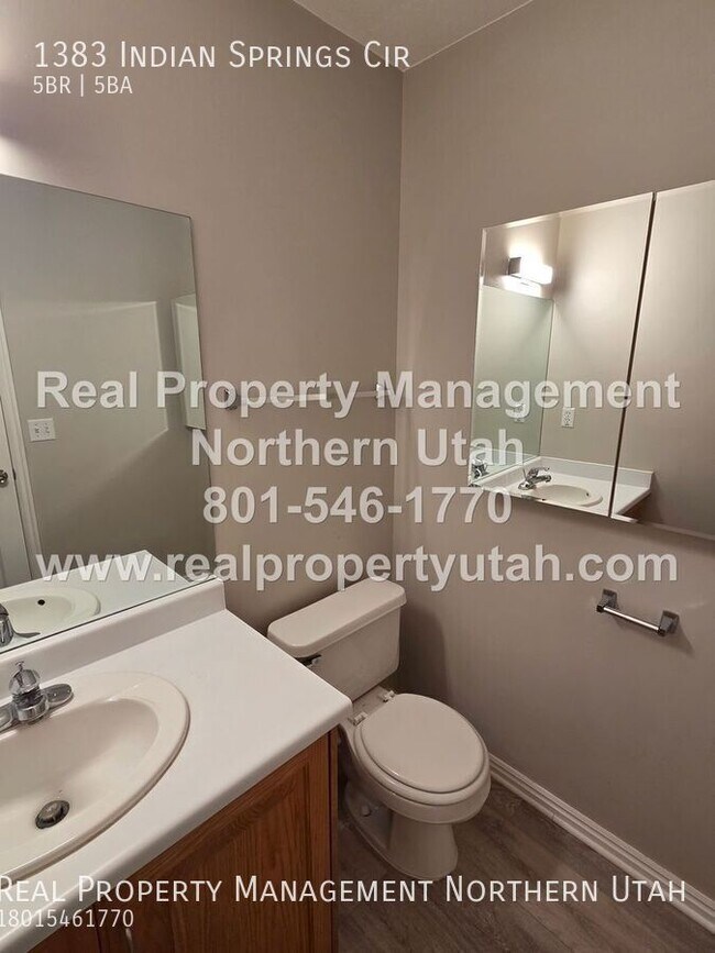 Building Photo - 1383 Indian Springs Dr