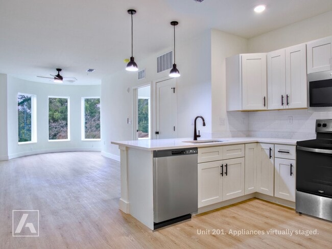 Floorplan - The Milk Stacks: Boutique Luxury Living in Downtown Orlando's Milk District