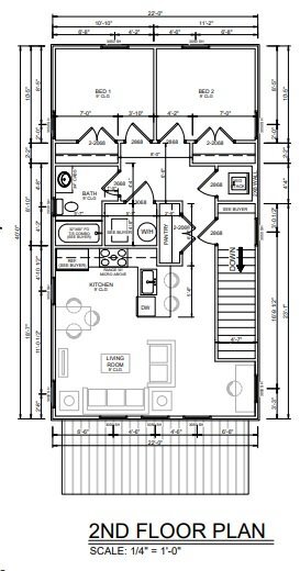 Building Photo - 702 E Johnson Ave