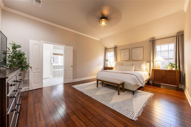 Building Photo - 801 Dickerson Cir