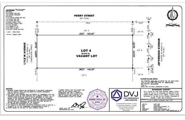 Building Photo - 1107 Lyle W Ave