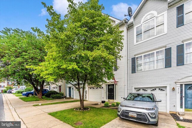 Building Photo - 7115 Oberlin Cir