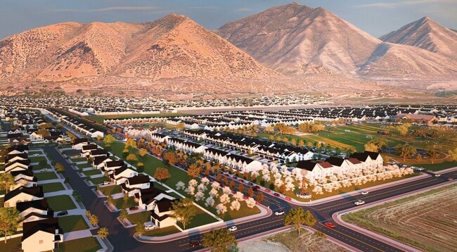 Building Photo - 1487 E 690 N