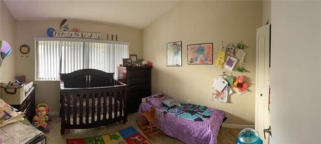 Building Photo - 2445 SW 18th Terrace