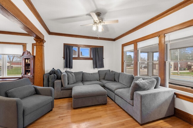 Building Photo - 1136 Fond Du Lac Ave