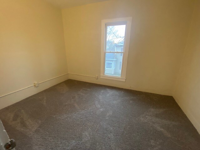 Second Bedroom - 415 S Main St