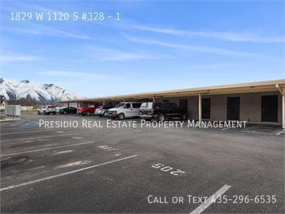 Building Photo - 1829 W 1120 S