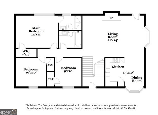 Building Photo - 2145 Atkinson Ln