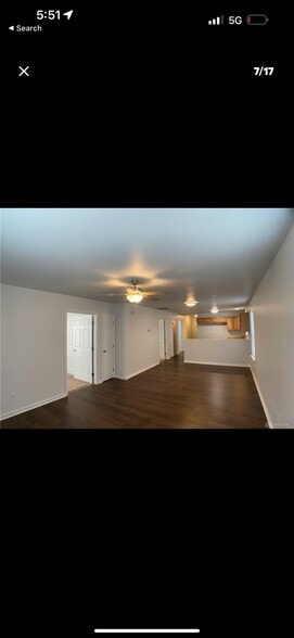 Building Photo - 1503 Roosevelt Ave