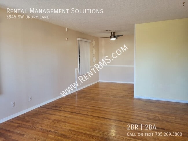 Building Photo - 3945 SW Drury Ln