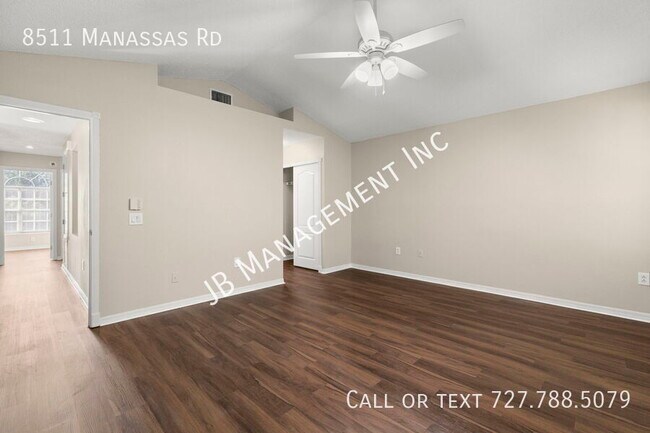 Building Photo - 8511 Manassas Rd