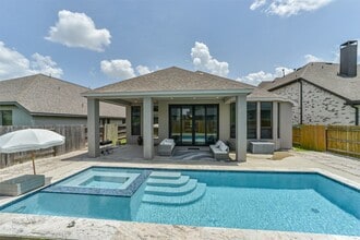 Building Photo - 16911 Lupine Mdw Ln
