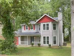 Building Photo - 4455 Creek Ford Trace