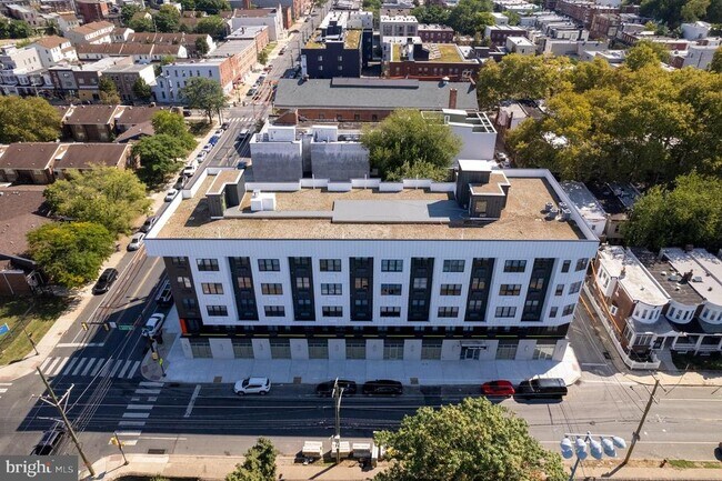 Building Photo - 4124 Haverford Ave