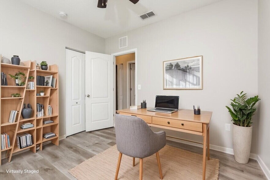 Building Photo - 7206 Rafanelli Ct
