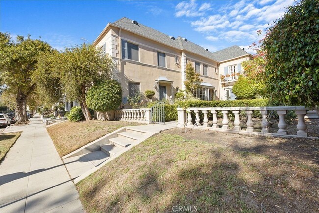 Building Photo - 6431 Orange St