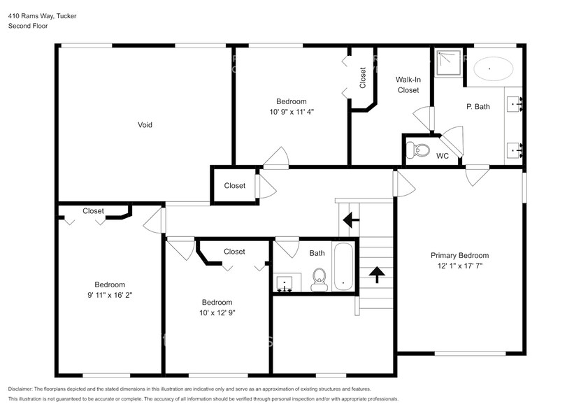 Building Photo - 410 Rams Way