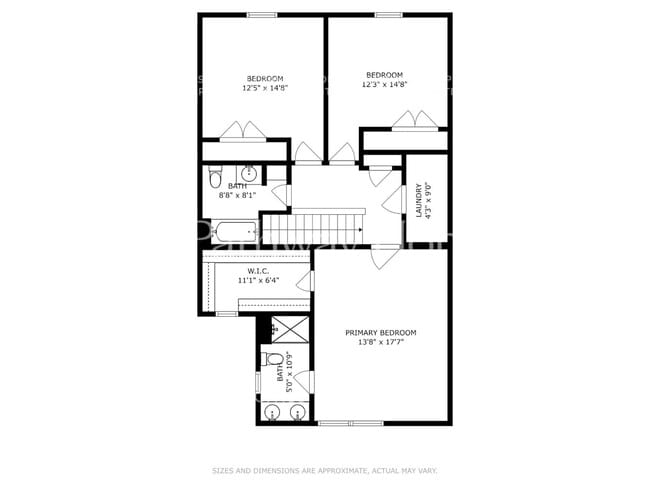 Building Photo - 204 Susannah St