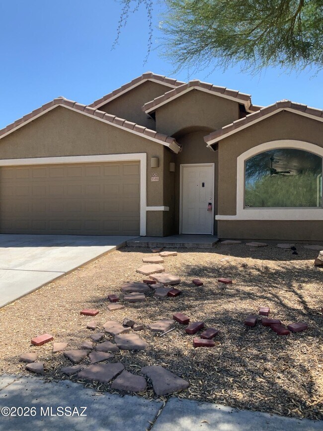 Building Photo - 3595 S Desert Promenade Rd