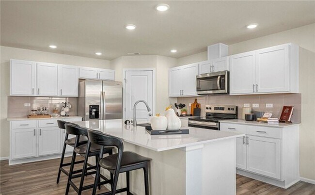 Building Photo - New Construction 3 bedroom property in Sul...