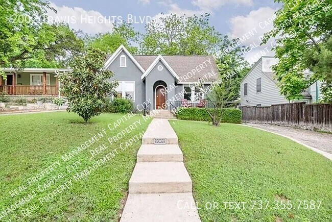 Primary Photo - 2002 Travis Heights Blvd
