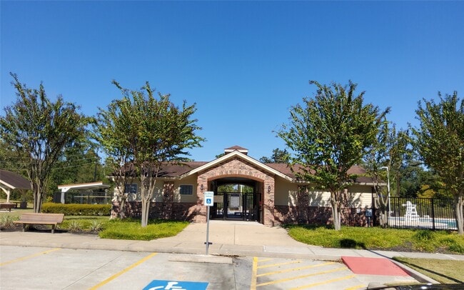 Building Photo - 24418 Hollow Gate Meadow Ct