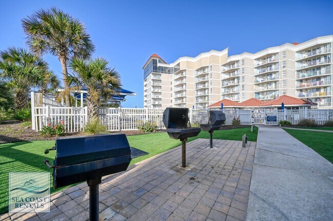 Building Photo - St Regis 3201 @ 2000 New River Inlet Rd