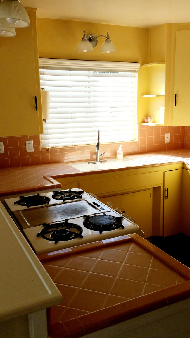 Kitchen - 33773 Street of the Violet Lantern