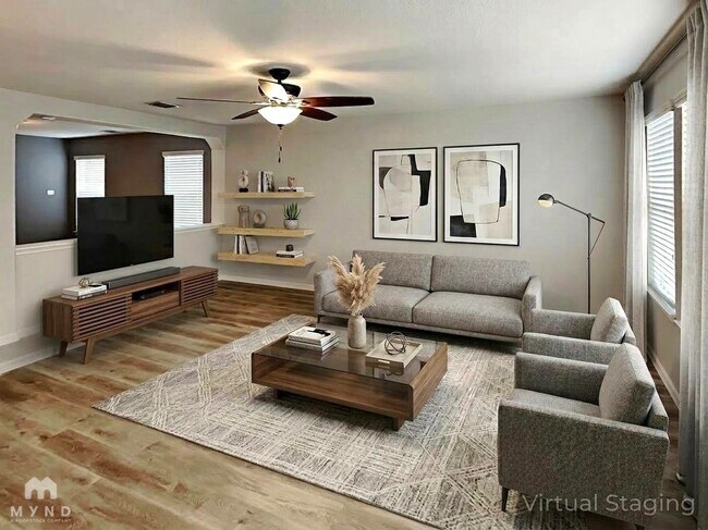 Building Photo - 9203 Silver Vista