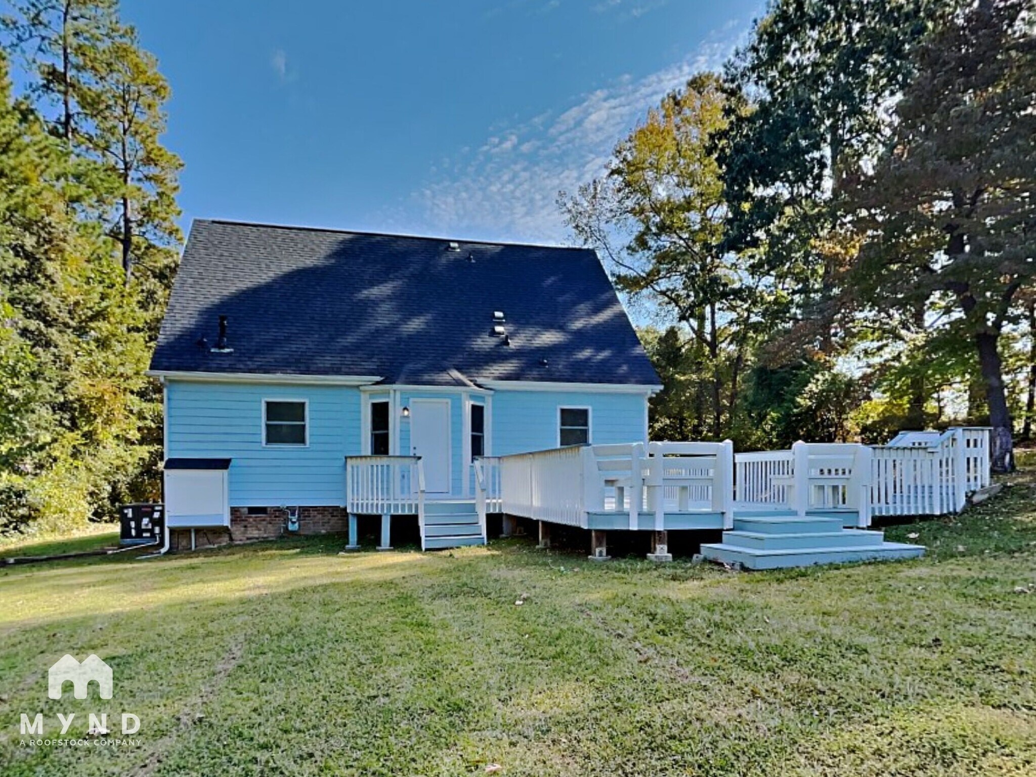 Building Photo - 1308 Hickory Hollow Ln