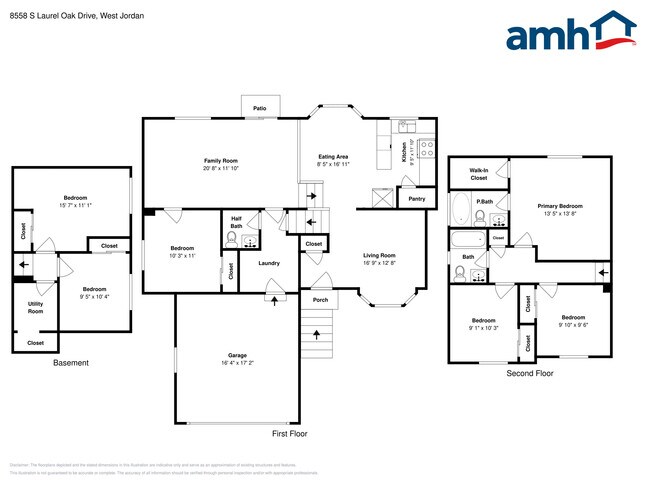 Building Photo - 8558 Laurel Oak Dr