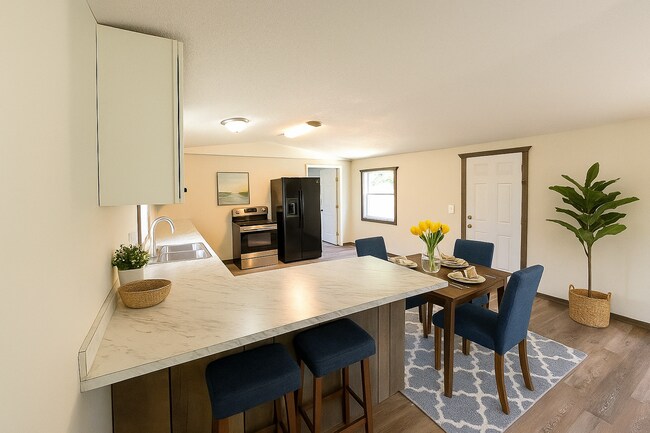 Building Photo - Fully Remodeled 3 Bedroom, 2 Bath Home in ...