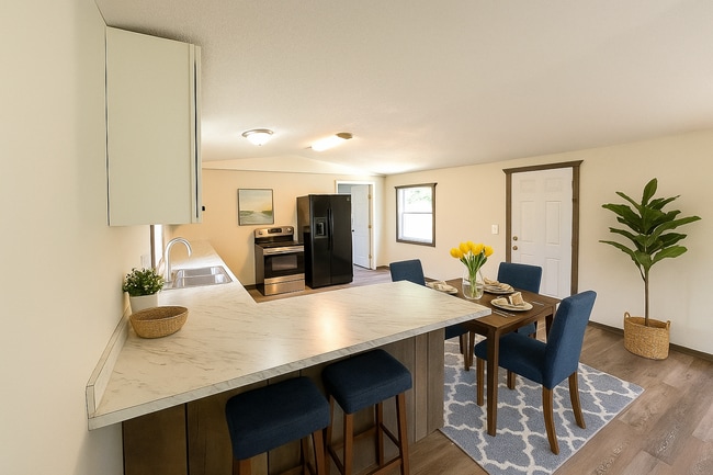 Building Photo - Fully Remodeled 3 Bedroom, 2 Bath Home in the Country – Versailles, KY