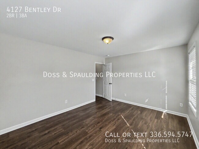 Building Photo - 4127 Bentley Dr