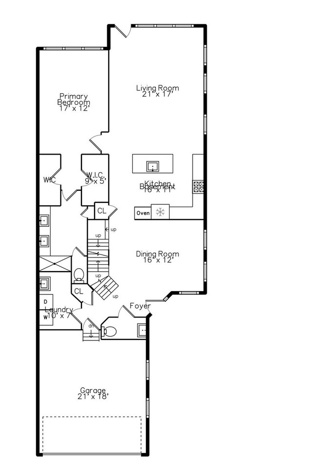 Building Photo - 3341 Roseford Blvd