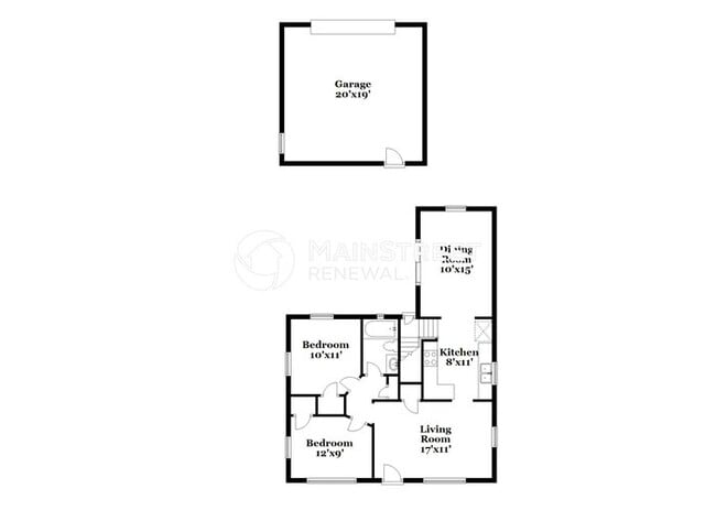 Building Photo - 3 Bedroom Pet-Friendly Home in Englewood, CO with Main Street Renewal