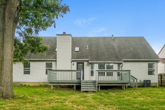 Building Photo - 1787 Convair Dr