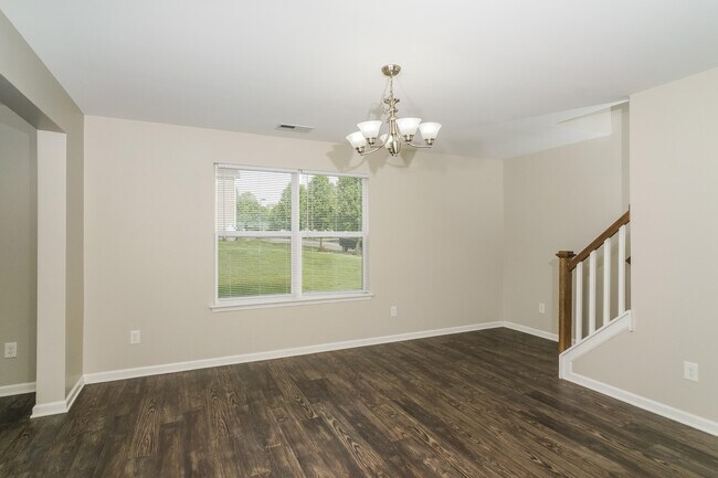 Building Photo - 2201 Walcot Way