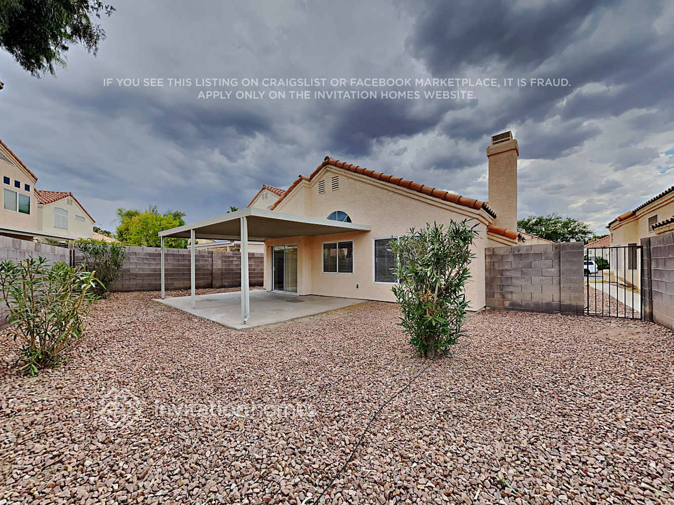 Building Photo - 8138 Vision St