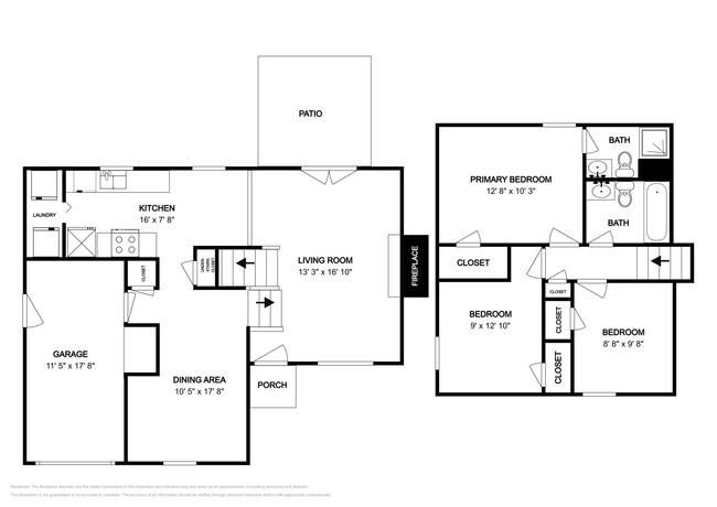 Building Photo - 902 Shiloh Ridge Run NW