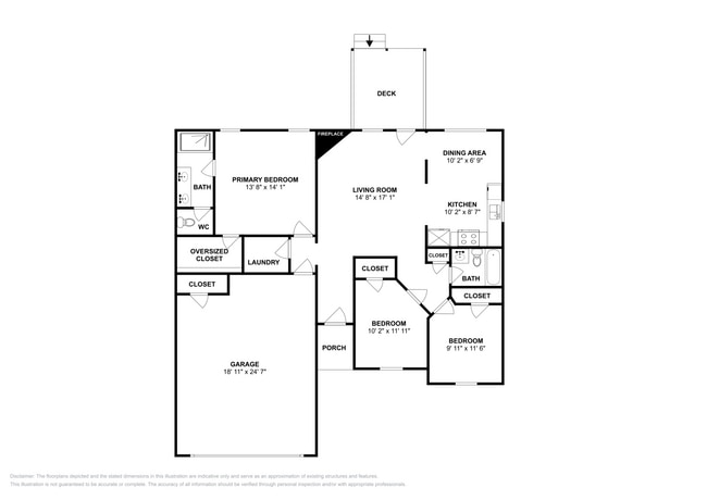 Building Photo - 634 Hollow Crst