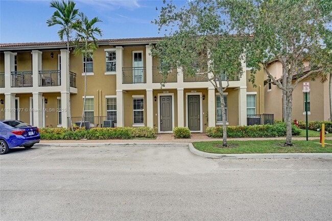 Building Photo - 1401 SW 147th Ter