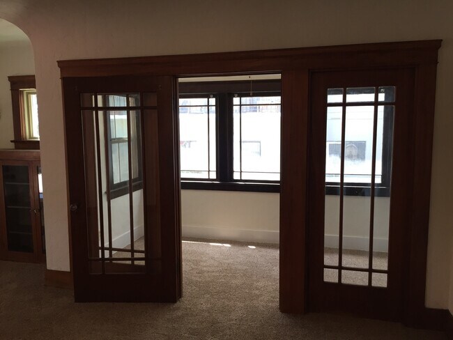 Building Photo - Hillcrest/North Park 3BR/1BR (or 2Br+Offic...